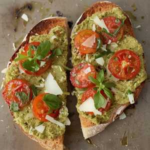 Bruschetta