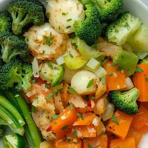 VEGGIES
