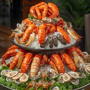 Ocean Platter