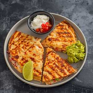 Quesadilla