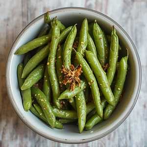 Pole Beans