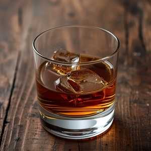 Knob Creek Bourbon/Rye