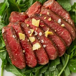 Prime New York Tagliata