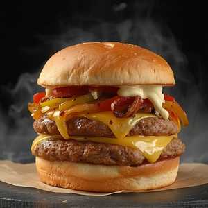 Philly Burger