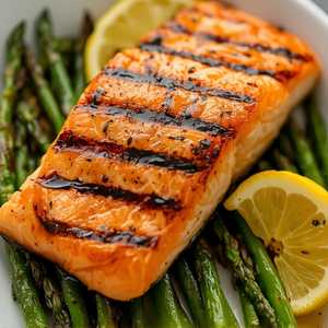 Salmon