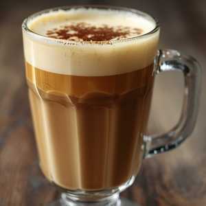 Cafe Con Leche