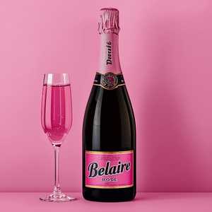 Belaire Rose