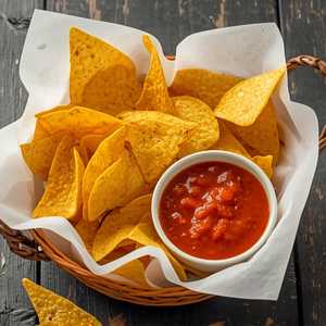 Chips & Salsa