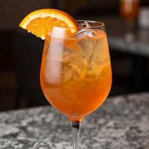 Aperol Spritz