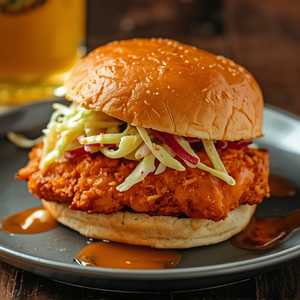Chicken Sandwich