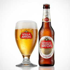 Stella Artois
