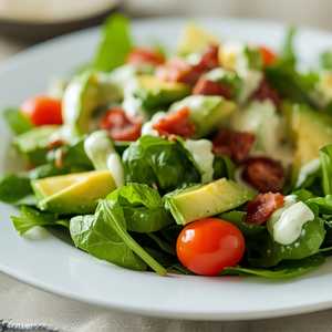 Del's Salad