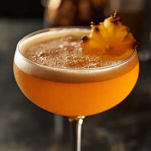 Piña Salvaje