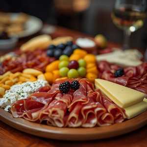 SALUMI “TERRA DI SIENA”