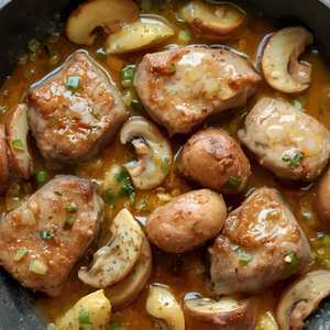 Veal Alexis