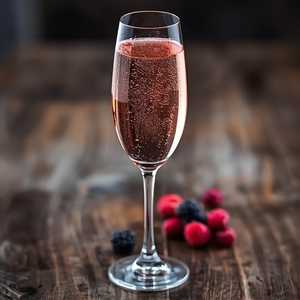 Berry Bellini