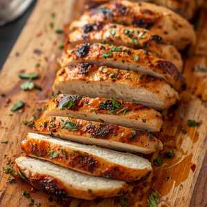 Chicken Breast