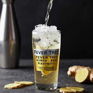 Fever Ginger Beer