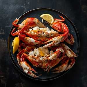 Red King Crab - Bering Sea