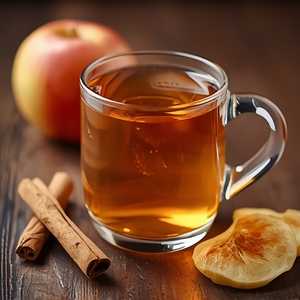 Apple Tea
