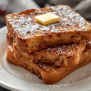 French Toast