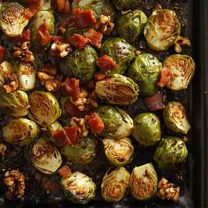 Brussels Sprouts