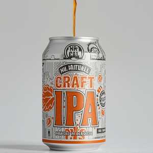 Athletic Brewing IPA N/A