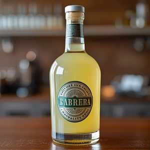 750ml Margarita Del Dia Bottle