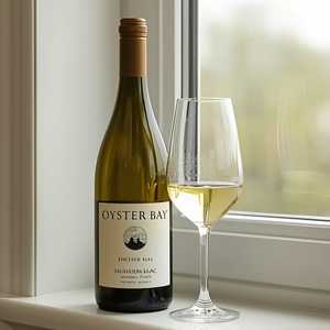Oyster Bay Sauvignon Blanc