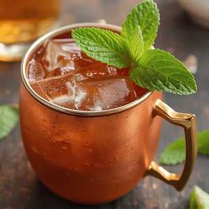 Ginger Beer