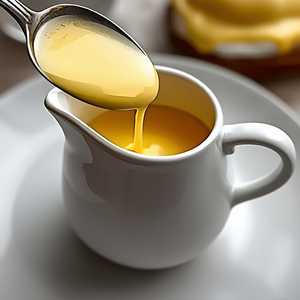 Hollandaise Sauce