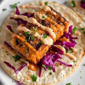 Fish Taco