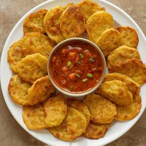 Tostones