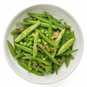 Snap Peas (1)