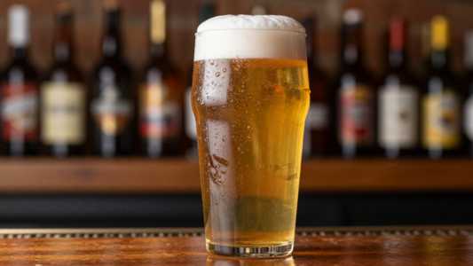Cahaba Blonde