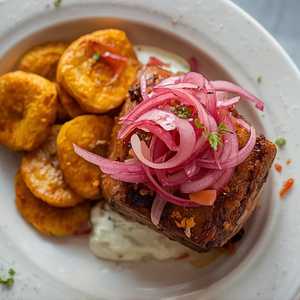 Cochinita Pibil