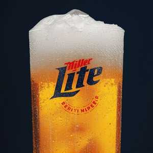 Miller Lite (Tallboy)