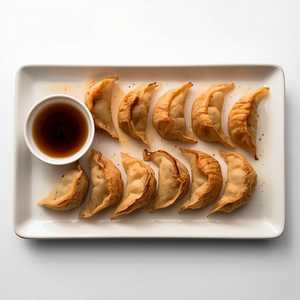 Gyoza