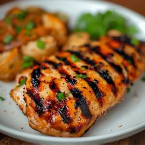 Pollo Del Otro Lado
