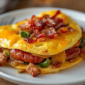 Ultimate Omelette®