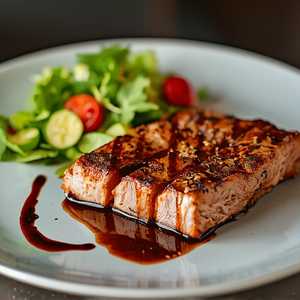 DOUBLE CUT BERKSHIRE PORK