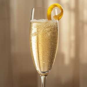 Osvaldo Prosecco Brut, Volpago del Montello, Italy NV