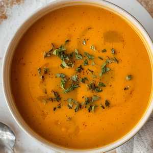 Summer Bisque