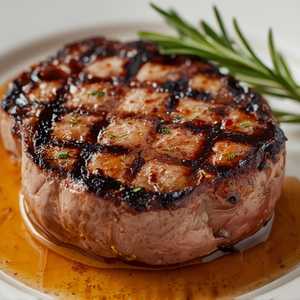 Petit Filet Mignon