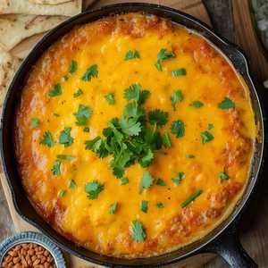 Queso Fundido