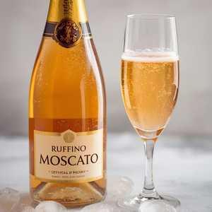 Ruffino Moscato D'Asti Split