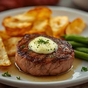 Kid's Prime Filet Mignon