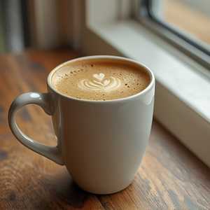 Café Decaf