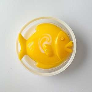 Mango Pudding 香芒冻布甸