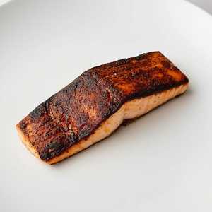 Blackened Salmon